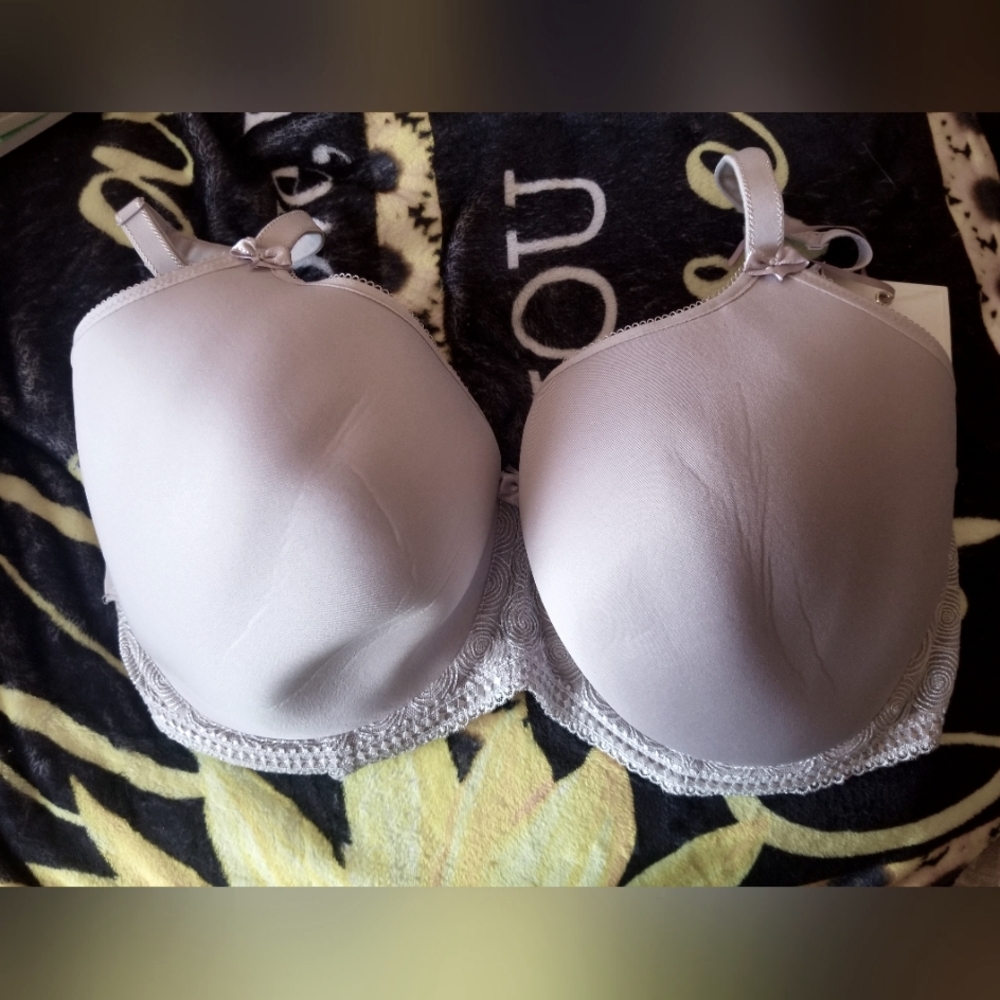 NWT Panache Bra, 34H